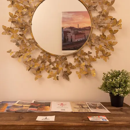 Sm32 Pacinotti Appartement
