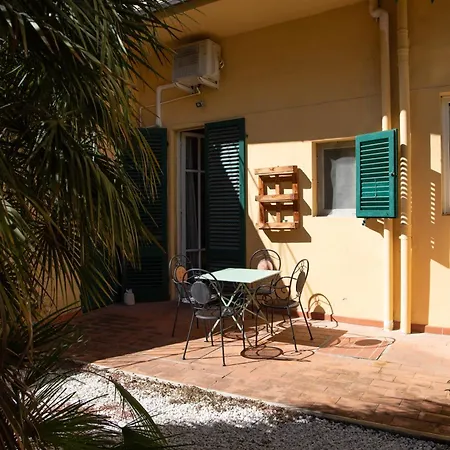 Appartement Sm32 Pacinotti Pisa
