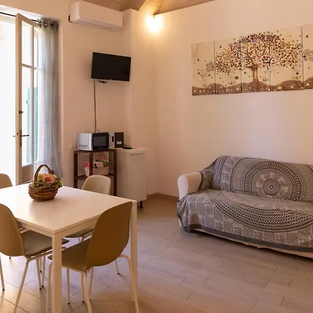 Sm32 Pacinotti Apartment Pisa