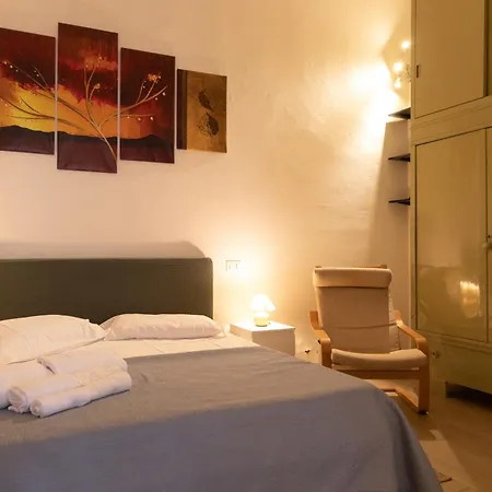 Apartment Sm32 Pacinotti Pisa