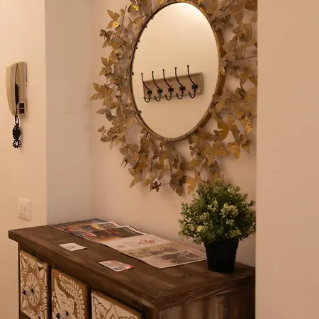 Apartment Sm32 Pacinotti
