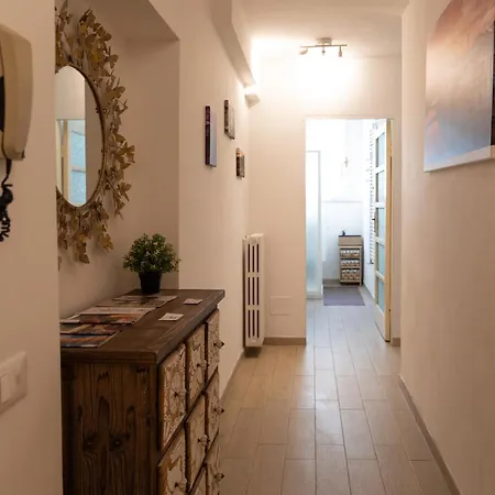 Sm32 Pacinotti Apartment Pisa