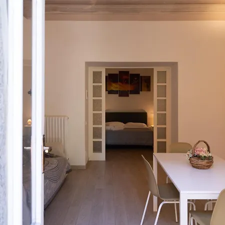 Sm32 Pacinotti Apartment *
