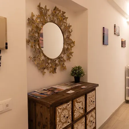 Sm32 Pacinotti Apartment Pisa